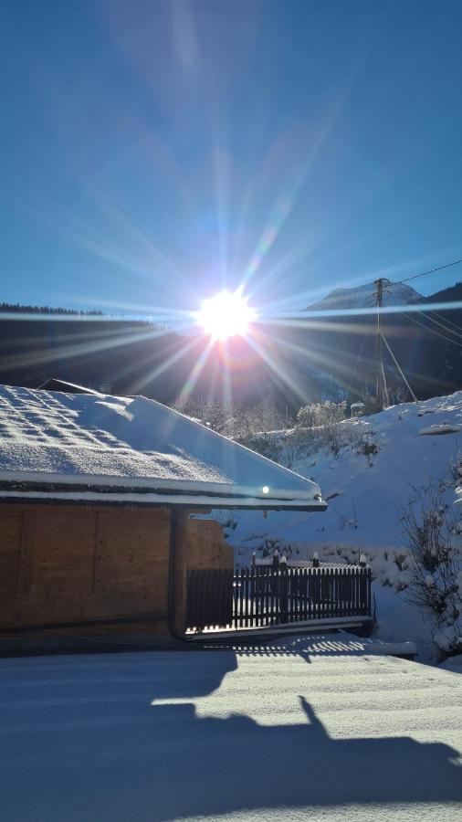 Gasthof Wimbachklamm Ramsau bei Berchtesgaden Exteriör bild