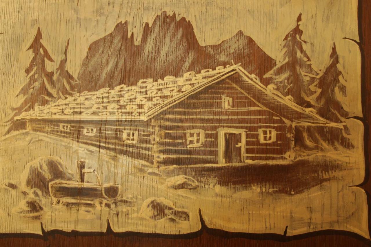 Gasthof Wimbachklamm Ramsau bei Berchtesgaden Exteriör bild
