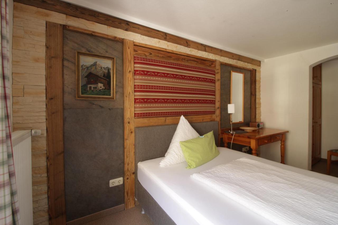 Gasthof Wimbachklamm Ramsau bei Berchtesgaden Exteriör bild